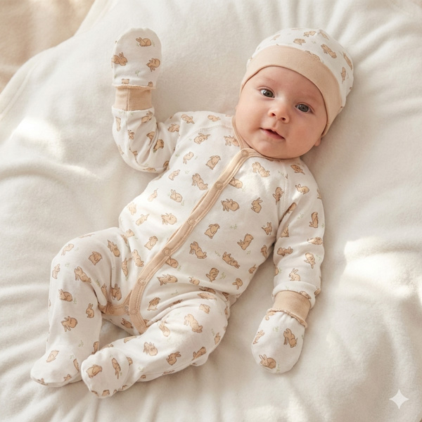 Колекція Зайчики