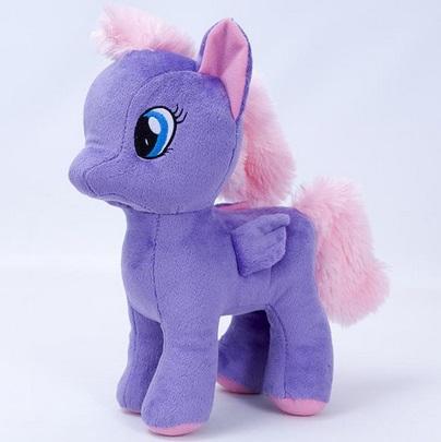 М\'яка іграшка My Little Pony 30 см, (00083), ТМ \"Копіця\"