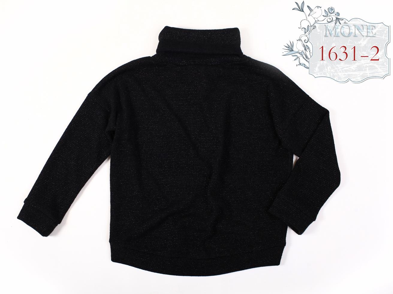 Нарядний светр для дівчинки 1631-2, ТМ MONE (ТМ Моне)
