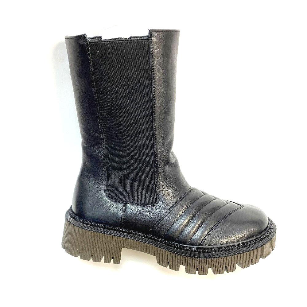Дитячі зимові черевики для дівчинки 38 розміру  (16508/20УШ), Bistfor