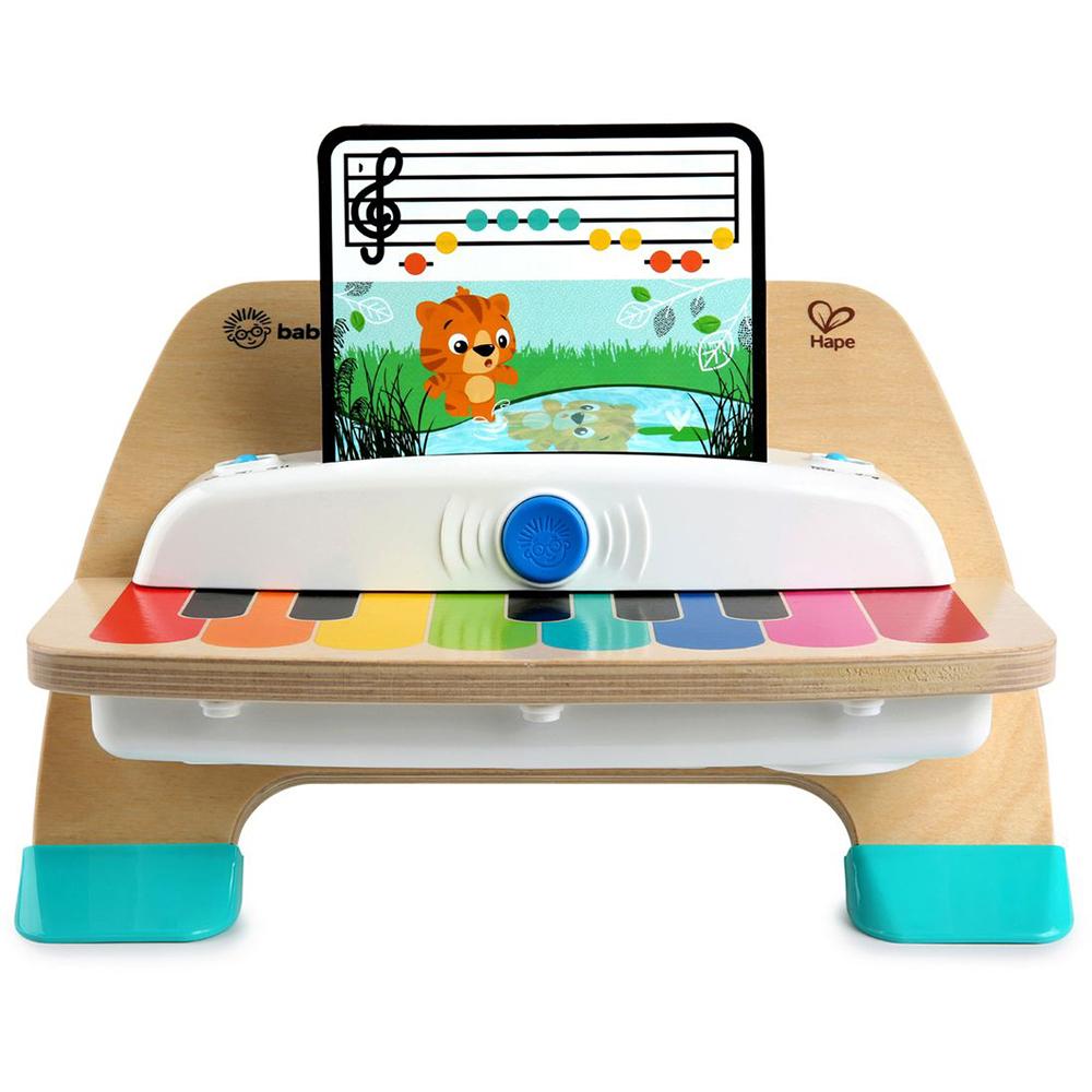 Детская музыкальная игрушка - Пианино \"Magic Touch\" (11649), Baby Einstein