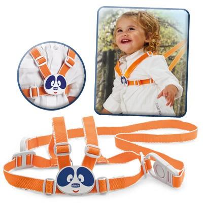 Віжки для ходьби (68390.40), Chicco.