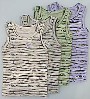 Майка для хлопчика (77245), Donella (Туреччина).