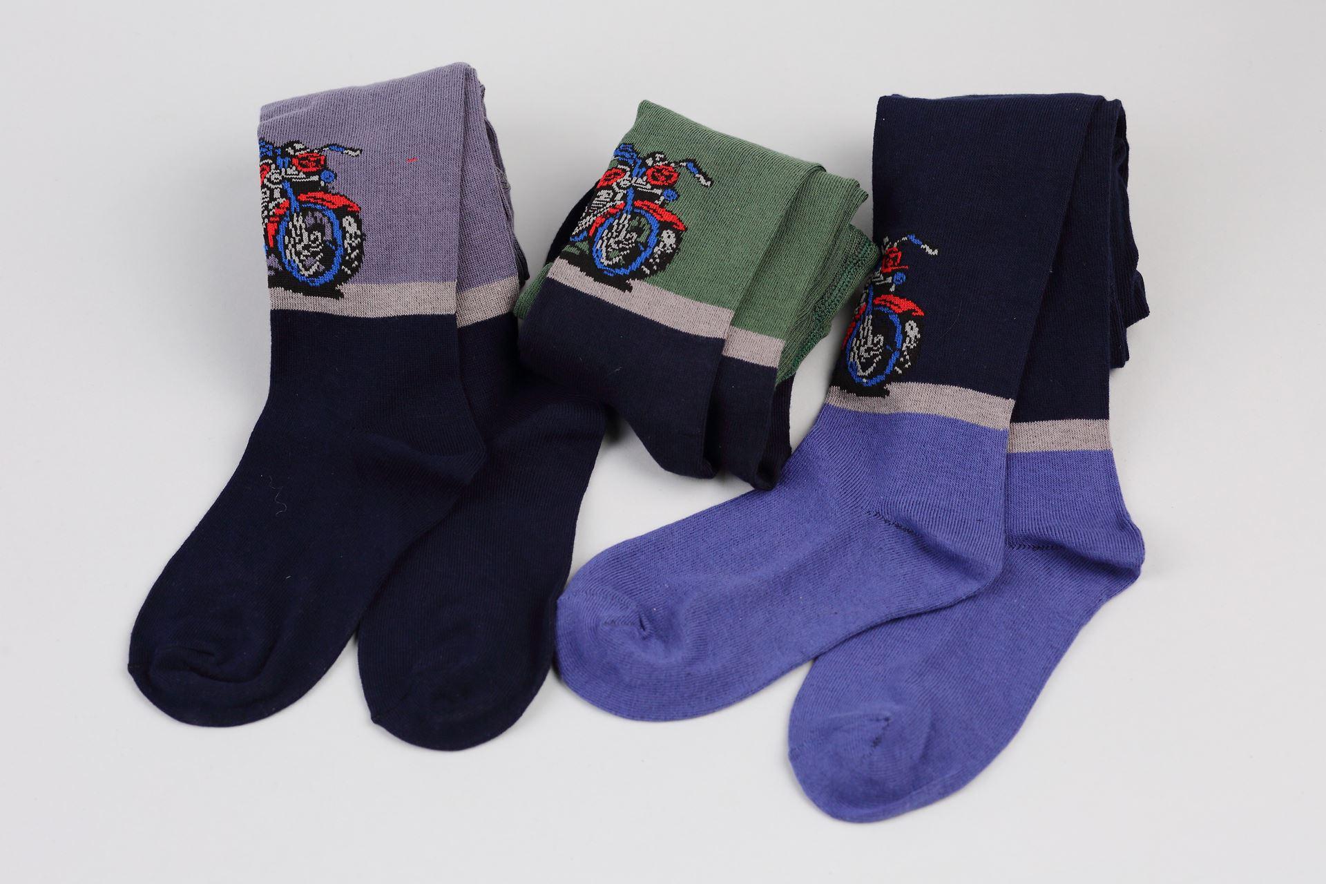 Дитячі колготи (425), Мальва