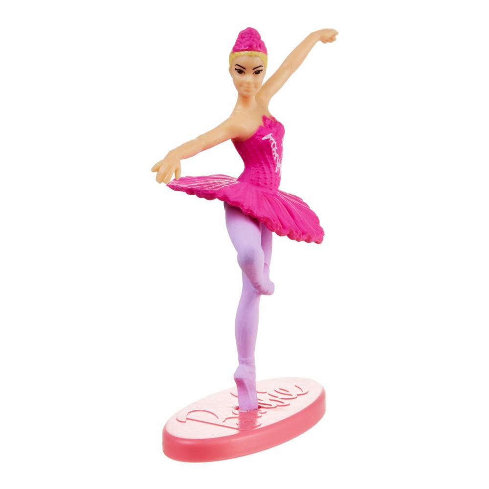 Міні-лялька Barbie, в асортименті (GNM52), Mattel