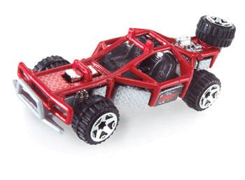 Іграшка базовий автомобіль в асортименті, Hot Wheels