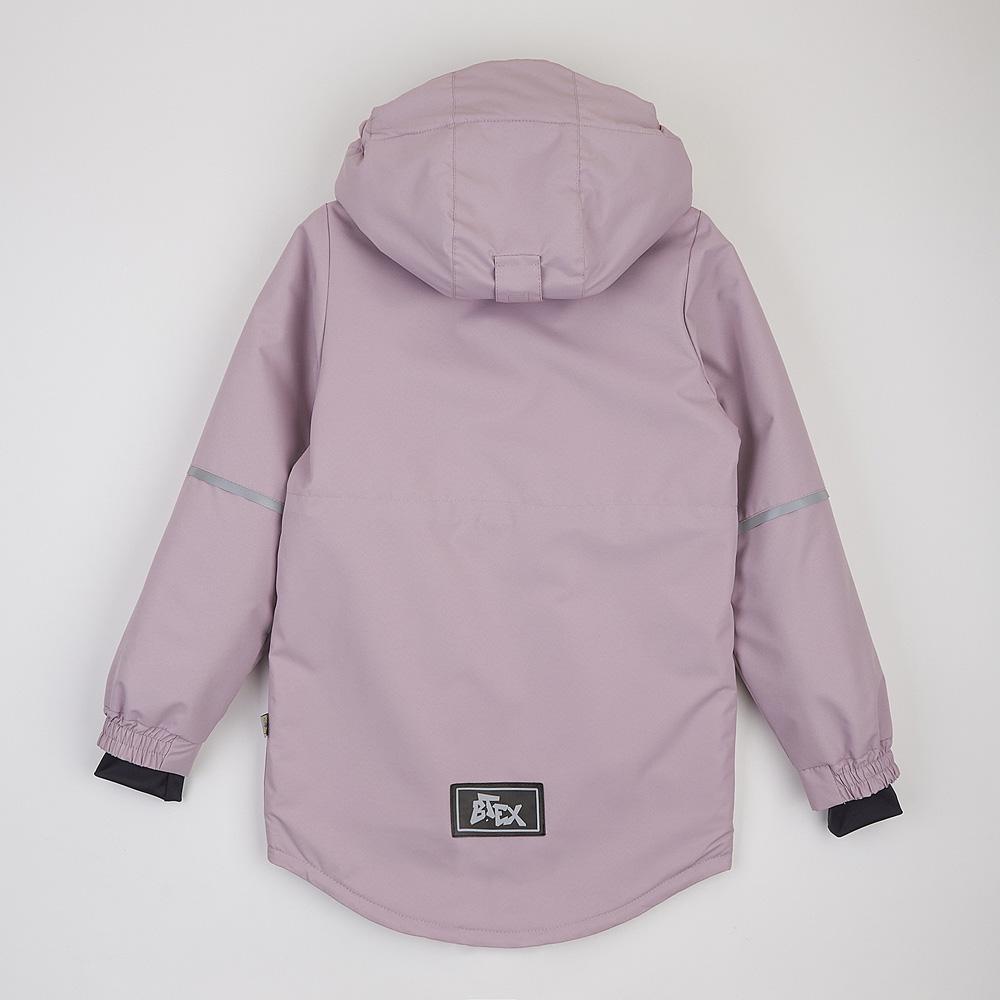 Дитяча зимова парка для дівчинки LIGHT POWDER (952-04010-25) B.TEX