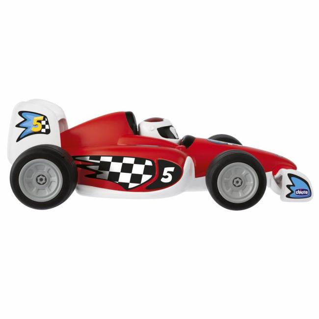 Машинка Гонщик Том на радіокеруванні (11333.00), Chicco