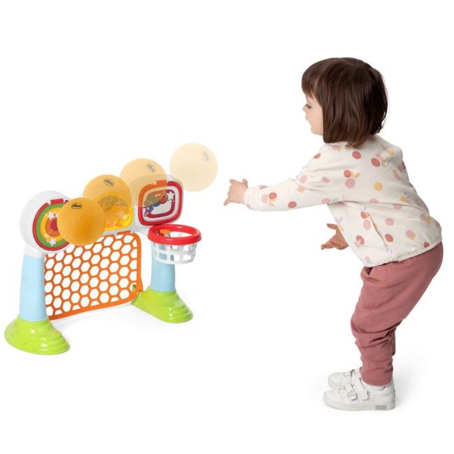 Ігровий центр  Спортивна ліга (09811.00), Chicco