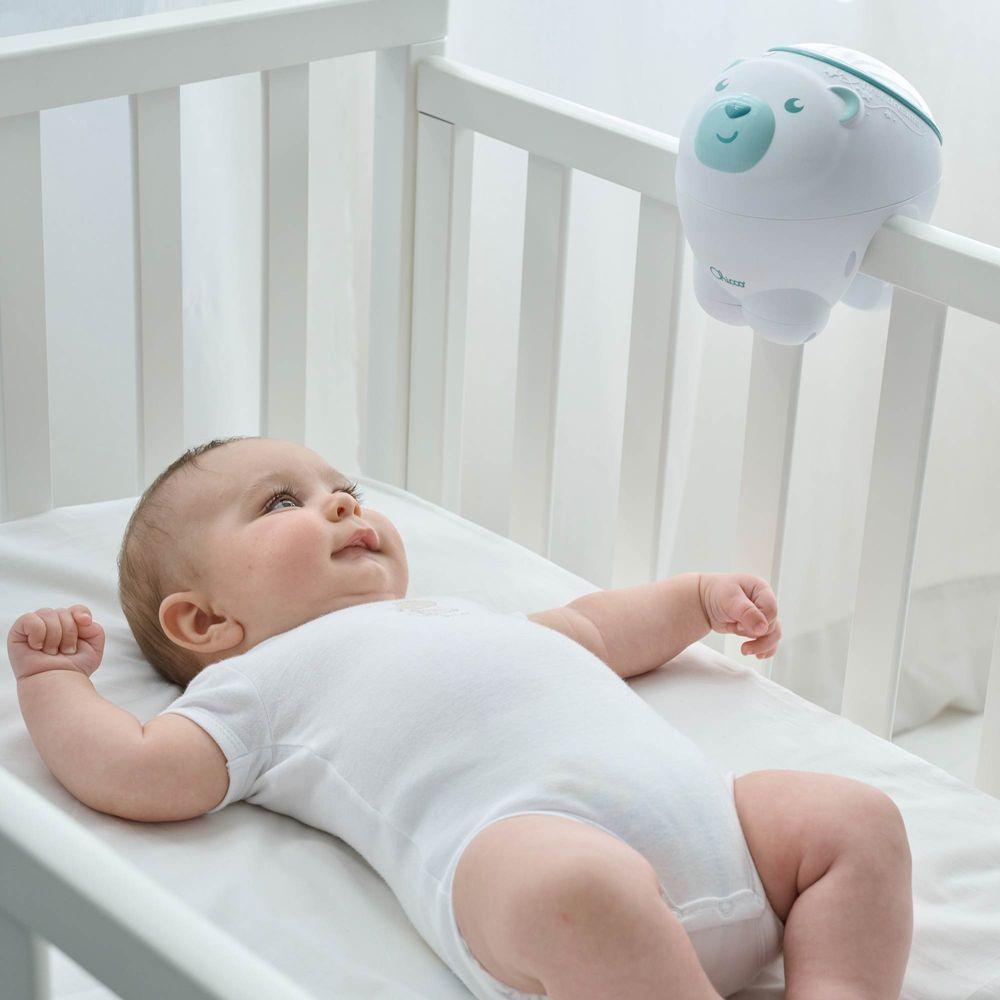 Проектор Полярне ведмежа (11558.20), Chicco