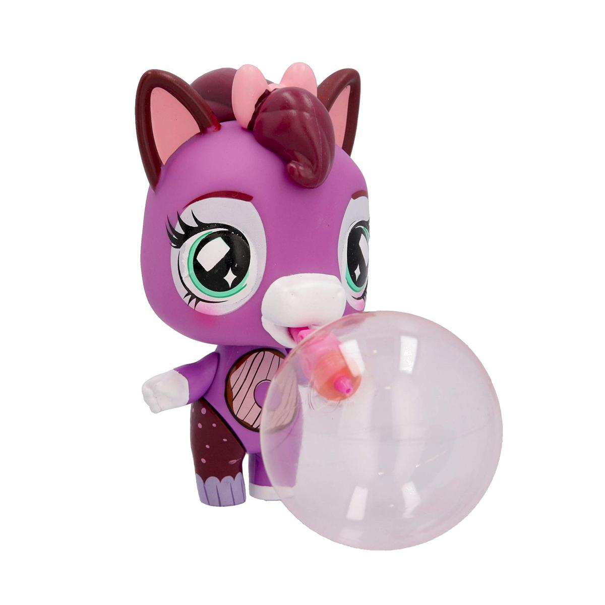 Игровой набор для девочки Bubiloons W2 – Лошадка Лейси 85589