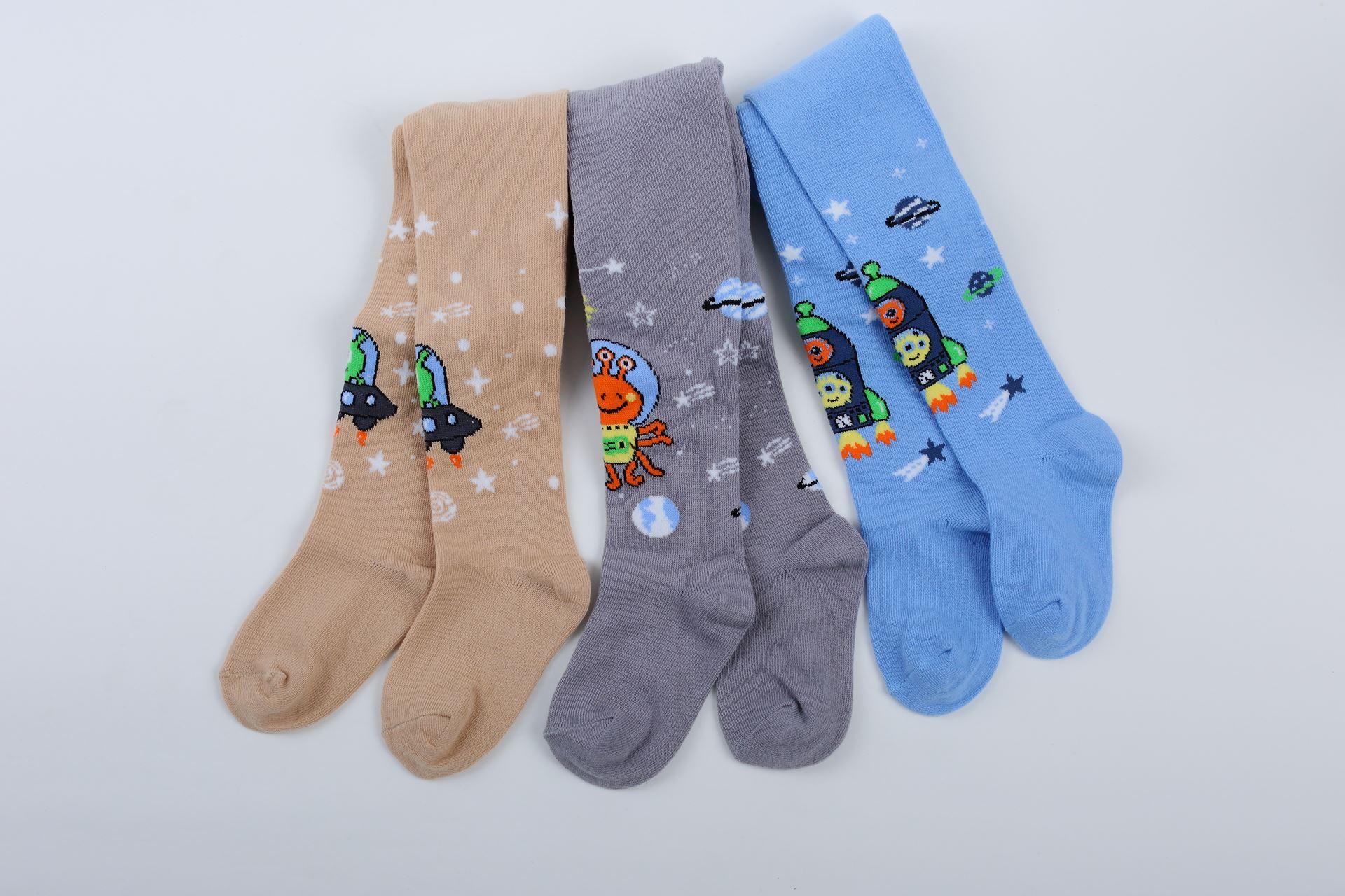 Дитячі колготи (5310), Мальва