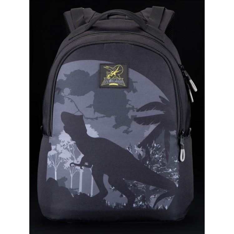 Рюкзак підлітковий, повсякденний, для хлопчика захист від вологи (90-122), SkyName