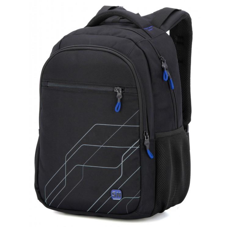 Рюкзак підлітковий, повсякденний,  захист від вологи (90-124), SkyName