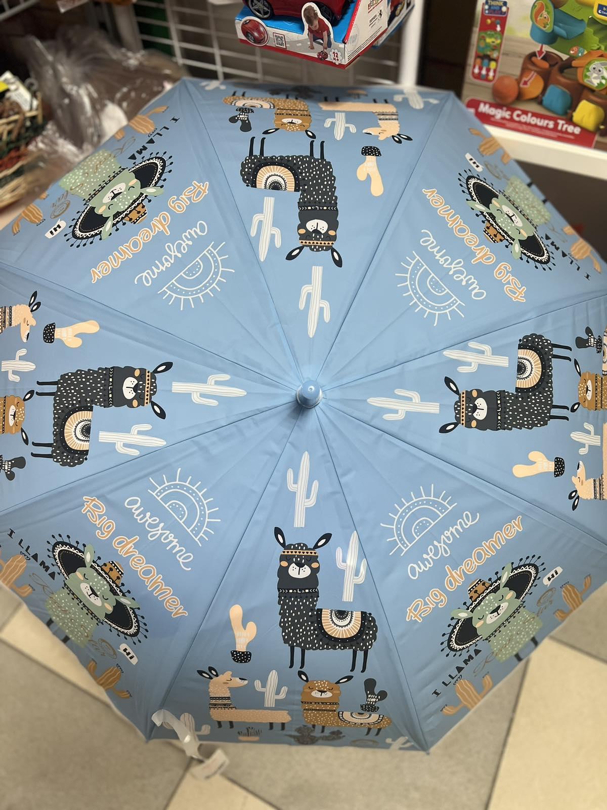 Дитячий парасольку, в асортименті (C45584), Mario umbrellas
