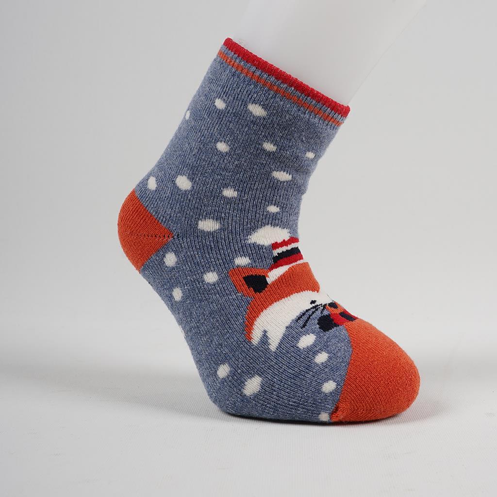 Детские махровые носки для мальчика (250109), Arti (Турция)