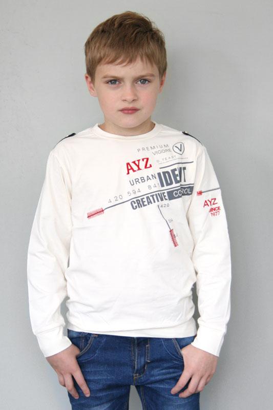 Дитячий реглан для хлопчика (7003), AYZ (Туреччина)