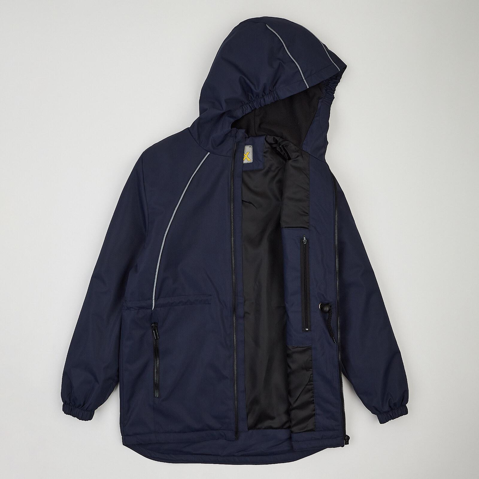 ​​​​​​Детская демисезонная куртка для мальчика NAVI (952-05011-25) DaNa-kids B.TEX