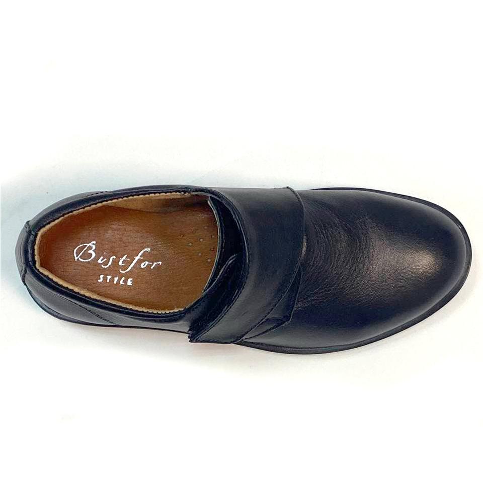 Детские туфли для мальчика 30 размера (70110/821), Bistfor