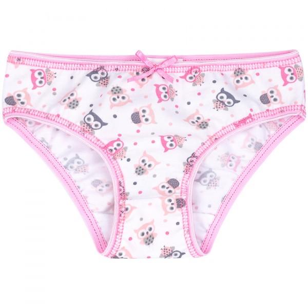 Детские трусики для девочек, в ассортименте (ТР33), Бемби (Bembi)