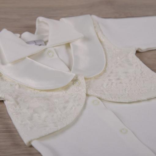 Хрестильний набір для хлопчика \"Голд-3\" (270712), ТМ Бетіс (Україна)