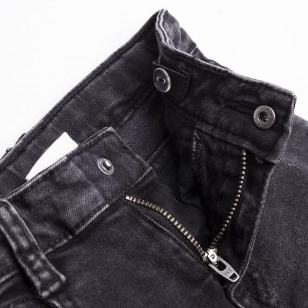 Дитячі джинси для хлопчика, чорні (Z20119101HEA-019), Coccodrillo