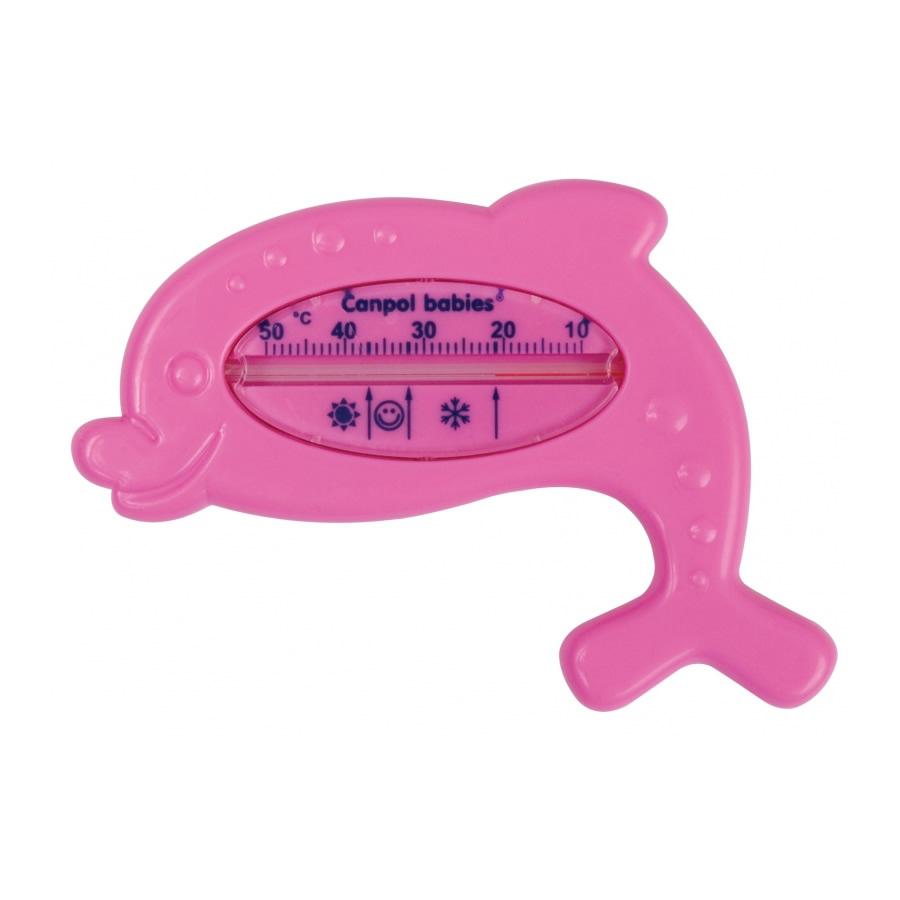 Термометр для воды \"Дельфин\" (2/782), Canpol babies