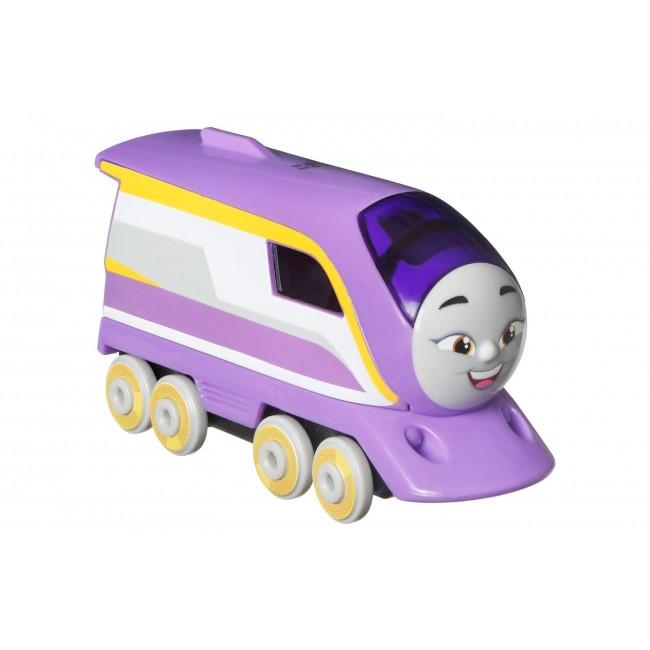 Іграшка паровозик Thomas & Friends в асортиметі (HFX89), Fisher Price