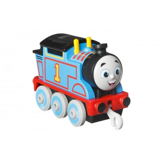 Іграшка паровозик Thomas & Friends в асортиметі (HFX89), Fisher Price