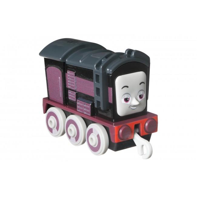 Іграшка паровозик Thomas & Friends в асортиметі (HFX89), Fisher Price