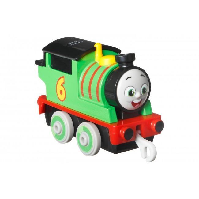 Іграшка паровозик Thomas & Friends в асортиметі (HFX89), Fisher Price