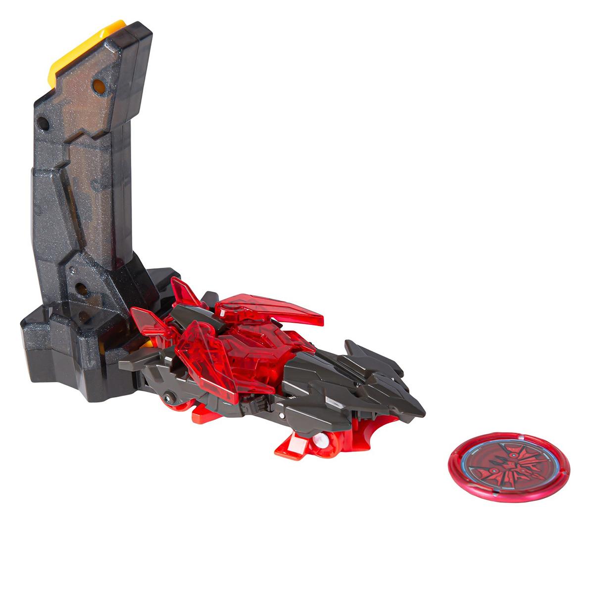 Игровой набор Screechers Wild! S5 L0.5 – Сенгвинити EU686101B, (Дикие Скричеры)