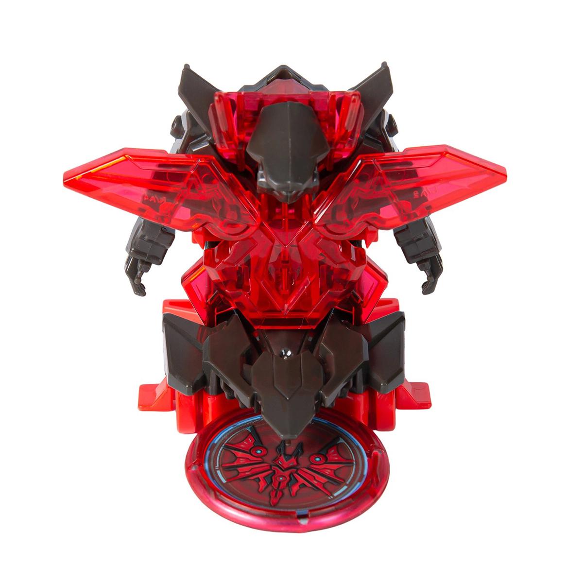 Игровой набор Screechers Wild! S5 L0.5 – Сенгвинити EU686101B, (Дикие Скричеры)