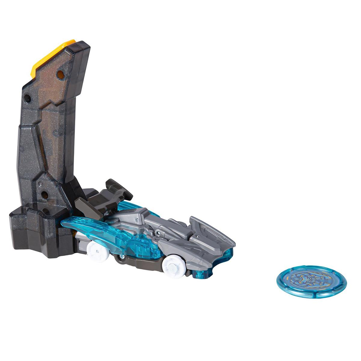 Игровой набор Screechers Wild! S5 L0.5 – Мобилус EU686102B, (Дикие Скричеры)