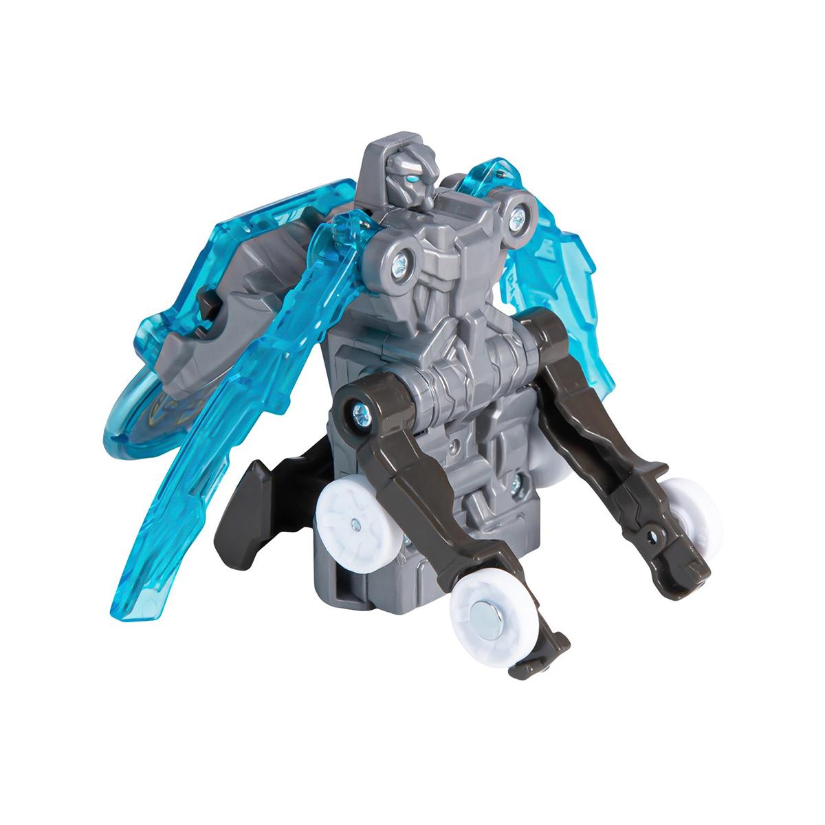 Игровой набор Screechers Wild! S5 L0.5 – Мобилус EU686102B, (Дикие Скричеры)