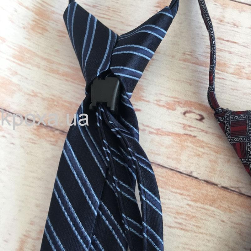 Дитячий галстук для хлопчика (3641), Україна