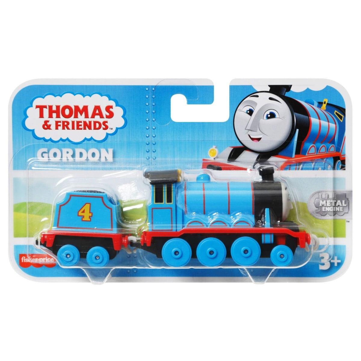 Іграшка паровозик Thomas & Friends (HFX91), Fisher Price