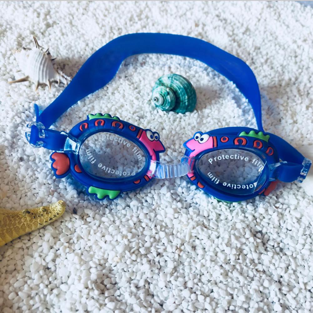 Дитячі окуляри для плавання (HP-4100), Haipai