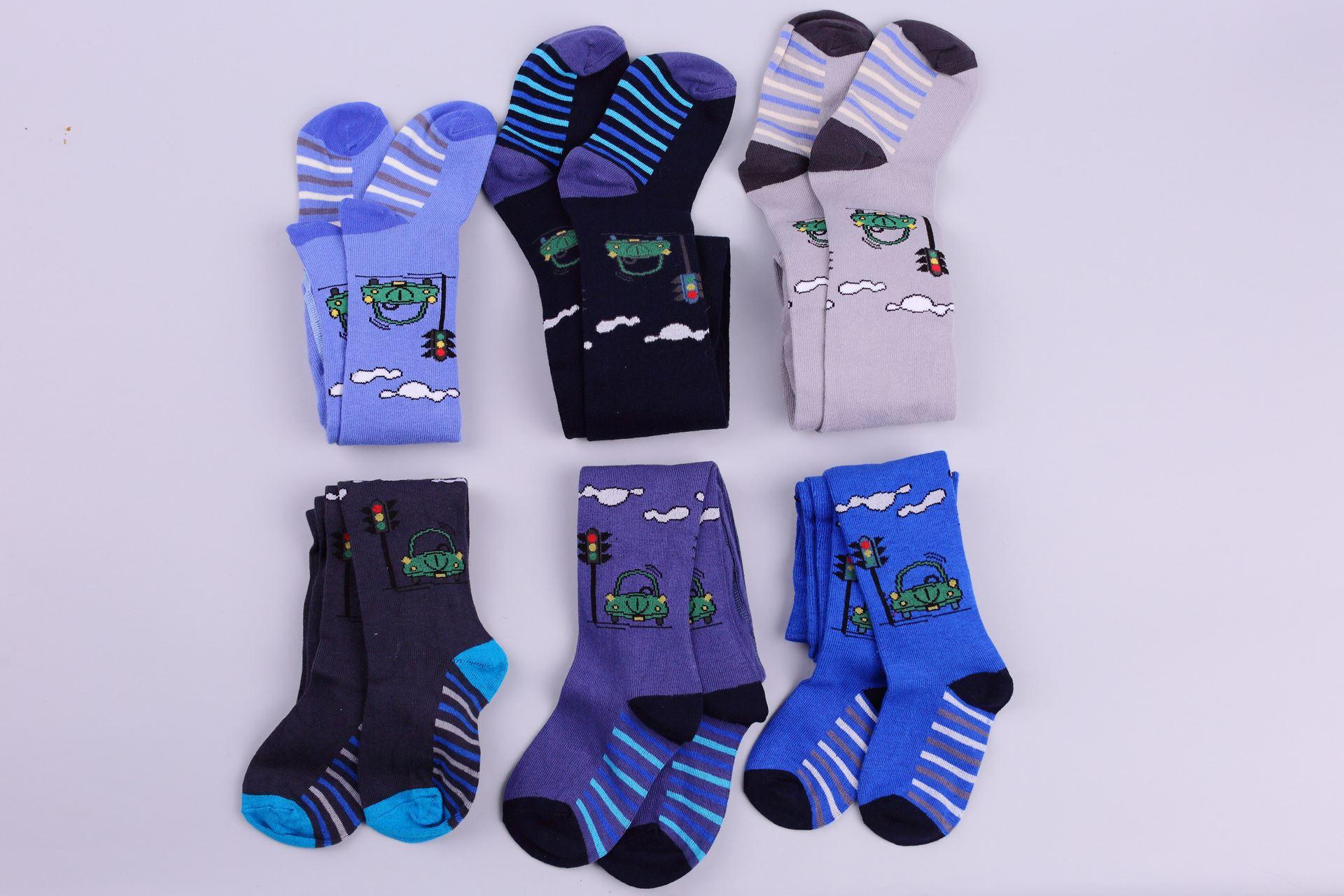 Дитячі колготи (424м), Мальва