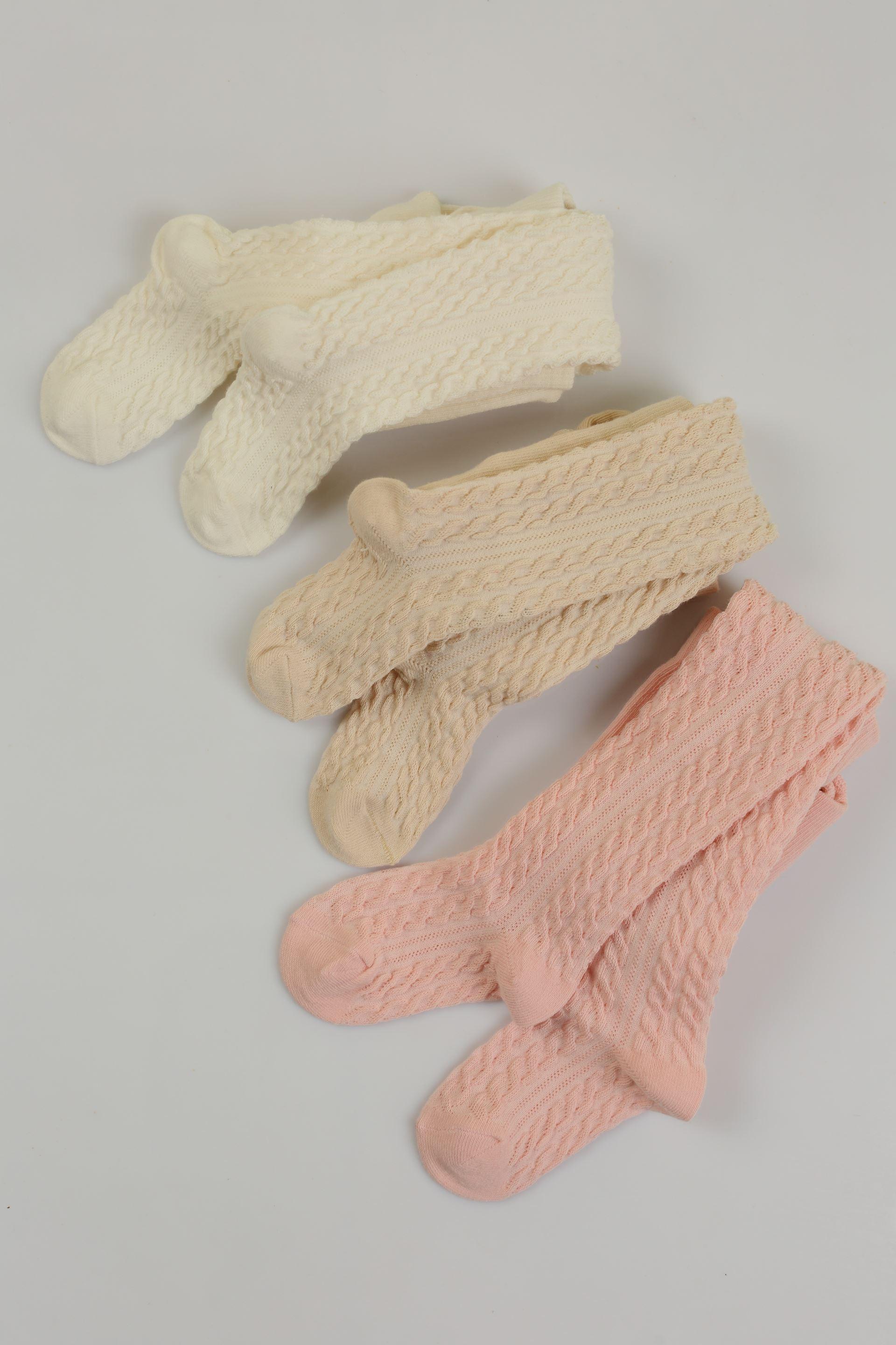 Дитячі колготи (5202), Мальва