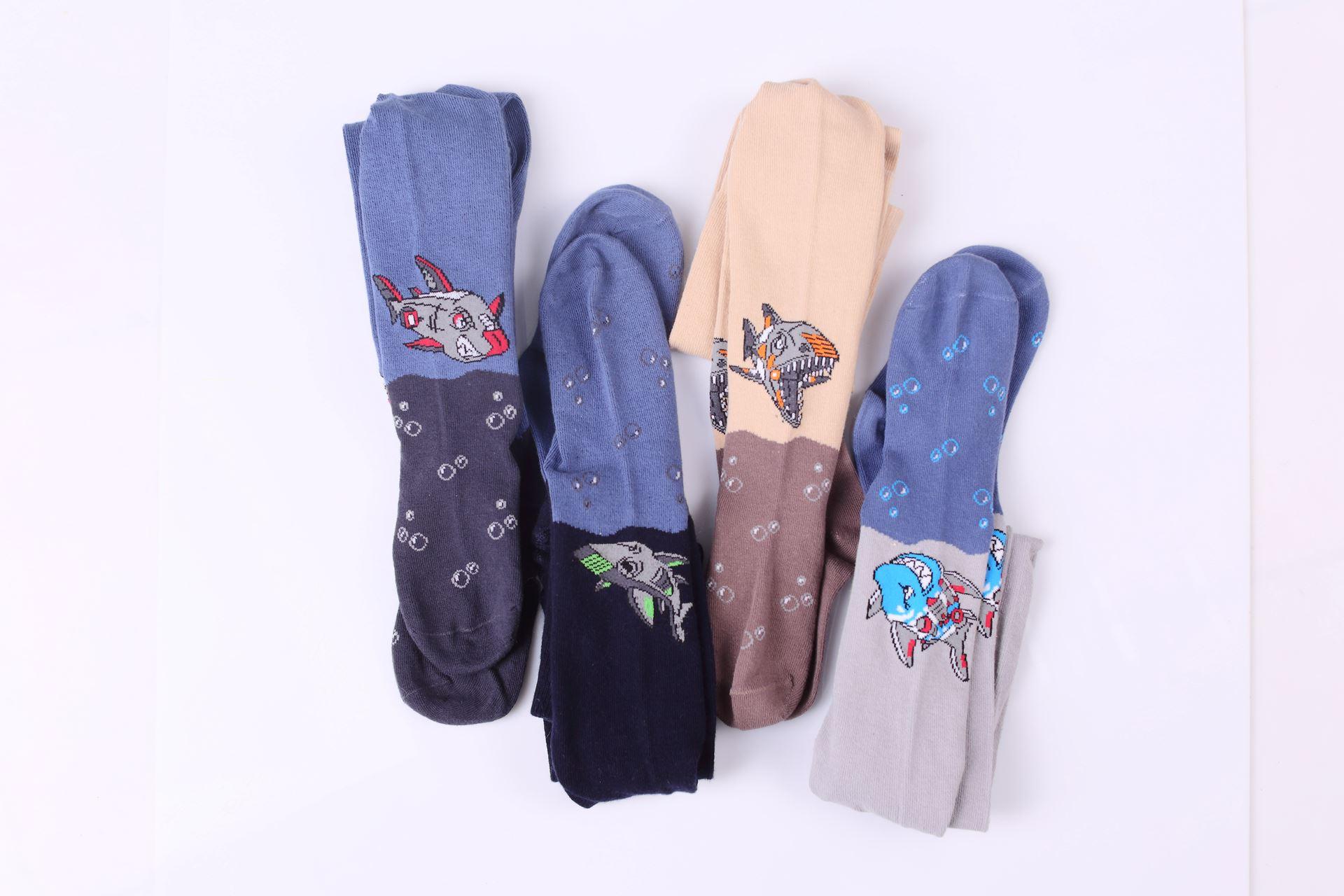 Дитячі колготи (5300), Мальва