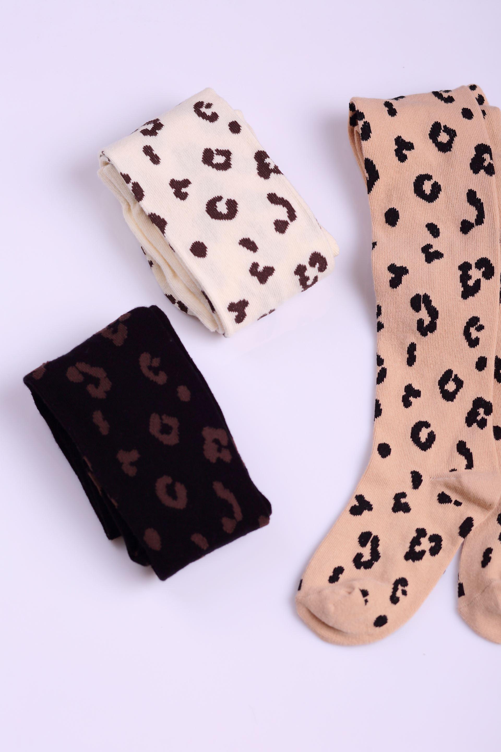 Дитячі колготи (490), Мальва