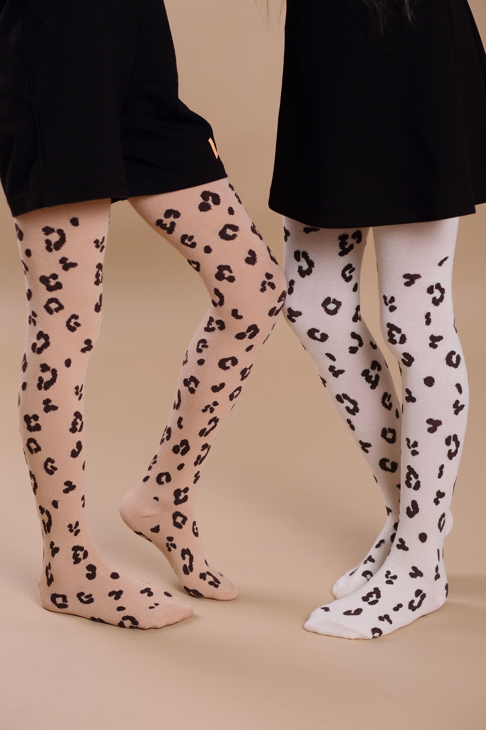 Дитячі колготи (490), Мальва