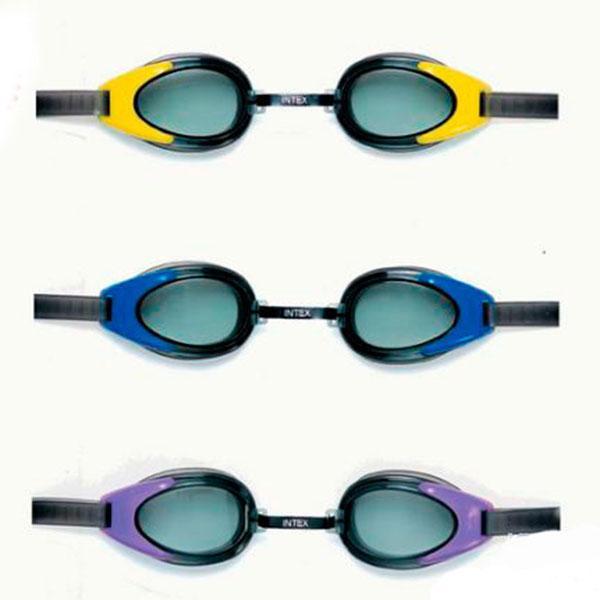 Подростковые очки для плавания (55685), Intex