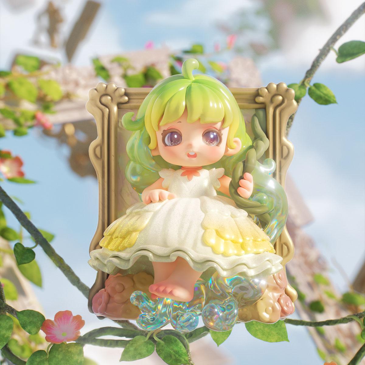 Колекційна фігурка POP TOP JOTOYS серії Miana - Замок сновидінь (JO-2025034)