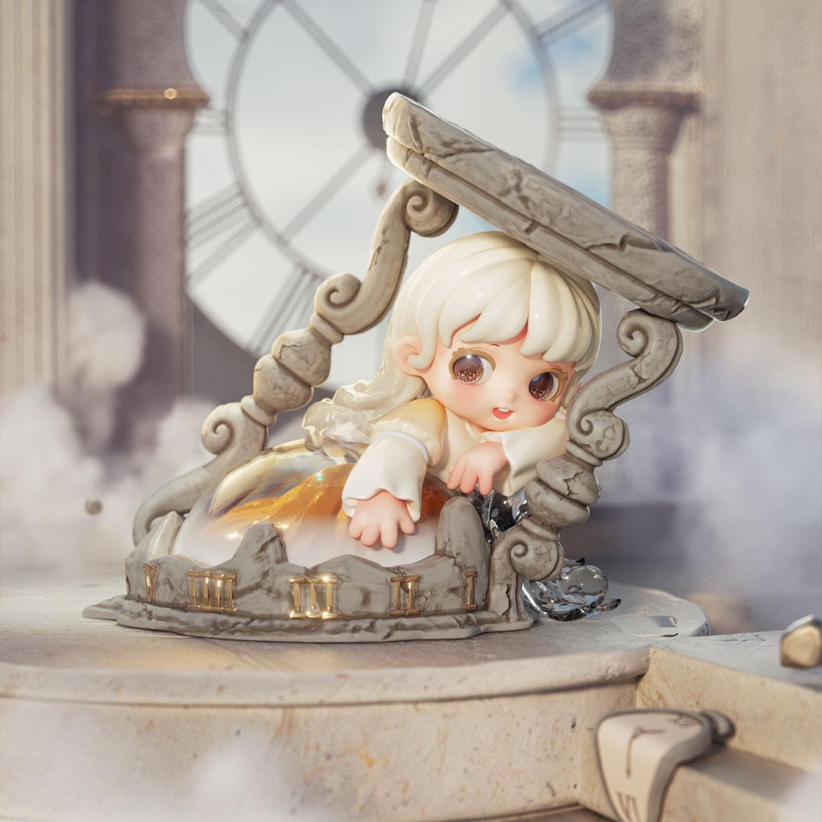 Колекційна фігурка POP TOP JOTOYS серії Miana - Замок сновидінь (JO-2025034)