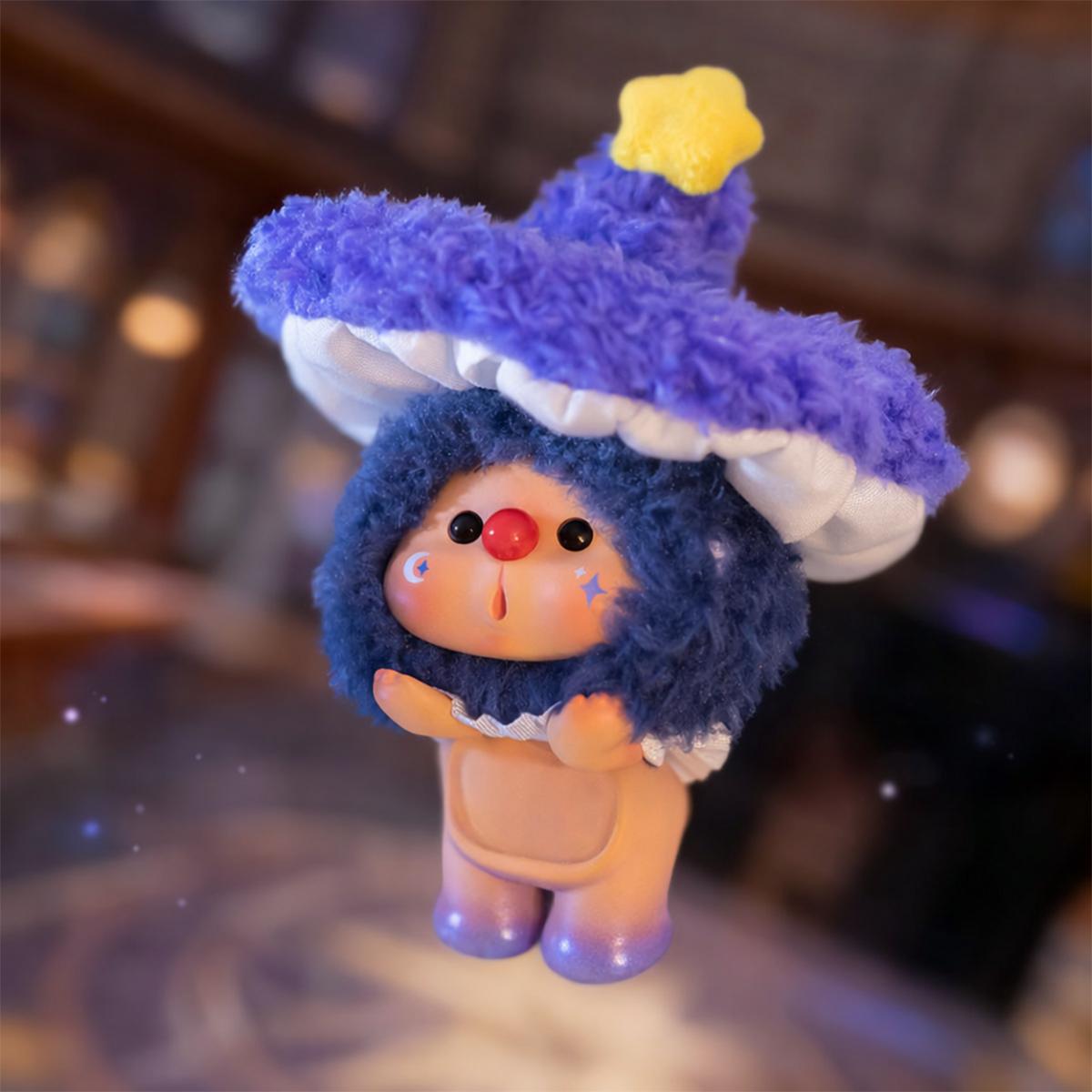 Колекційна фігурка POP TOP JOTOYS серії Oyo - Історія Сузір'я (JO-2025036)