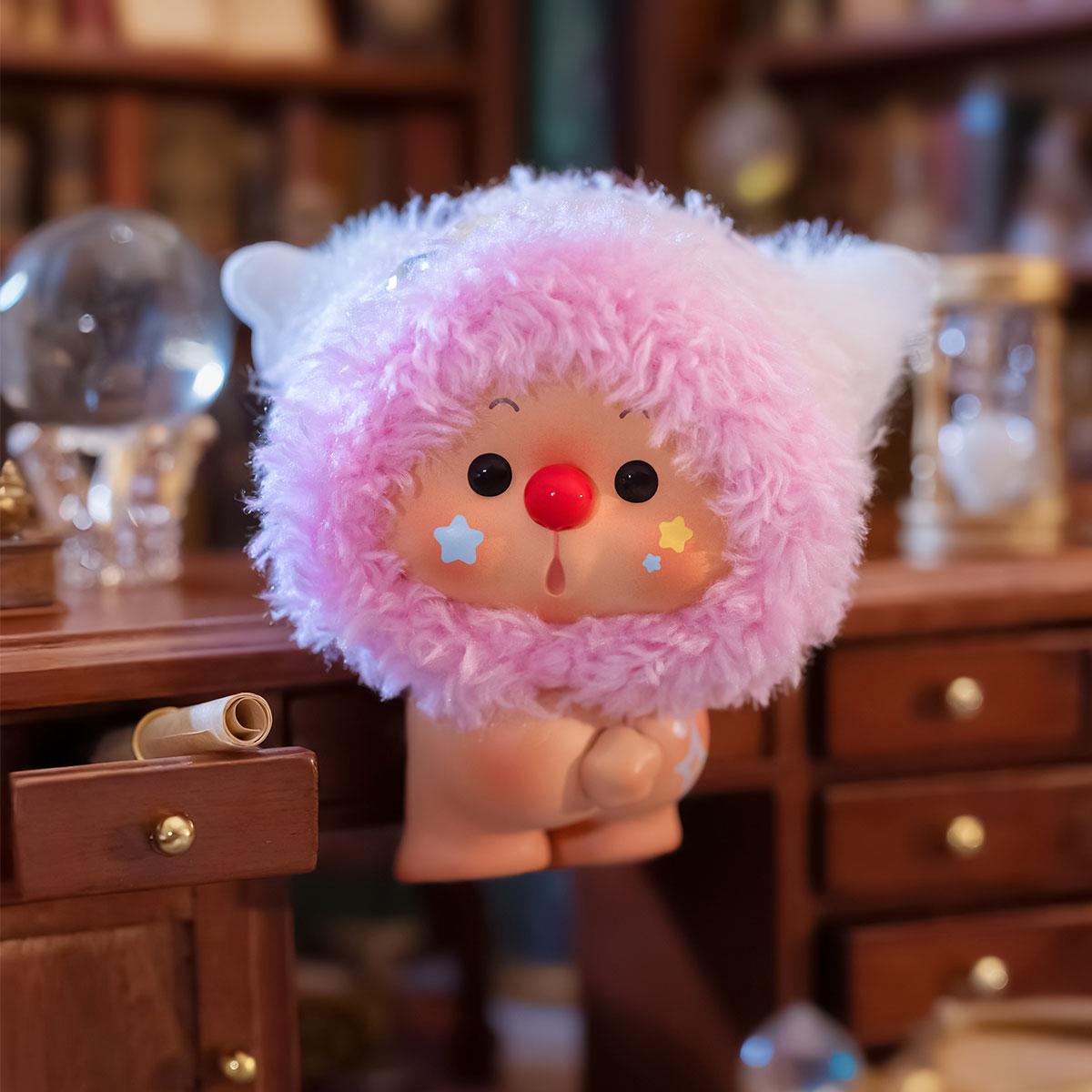 Колекційна фігурка POP TOP JOTOYS серії Oyo - Історія Сузір'я (JO-2025036)