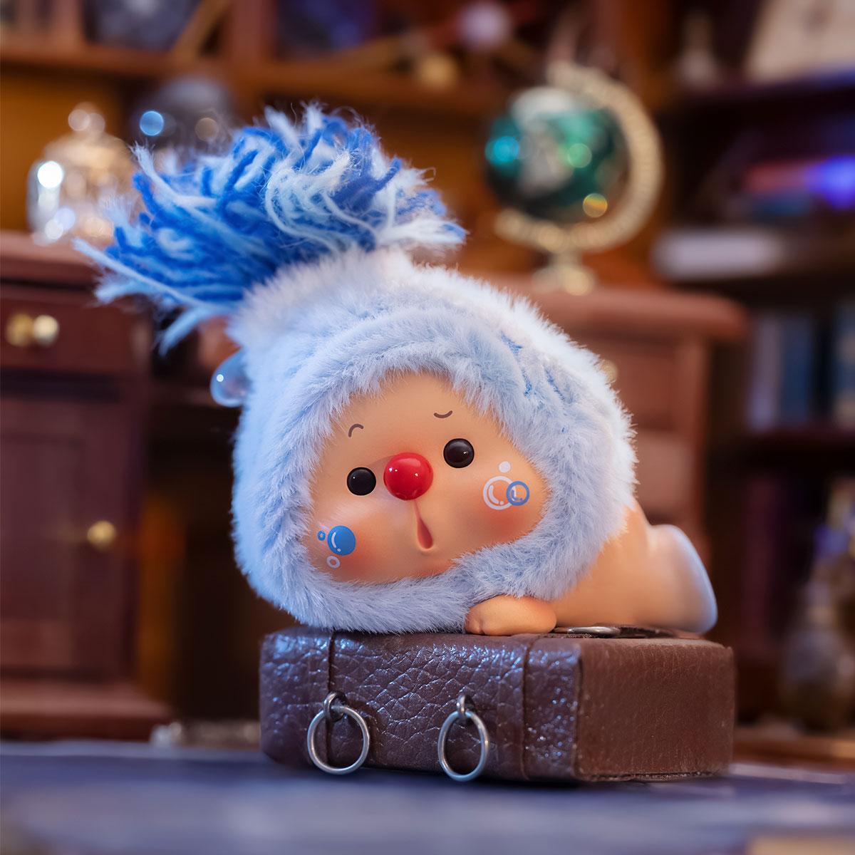 Колекційна фігурка POP TOP JOTOYS серії Oyo - Історія Сузір'я (JO-2025036)