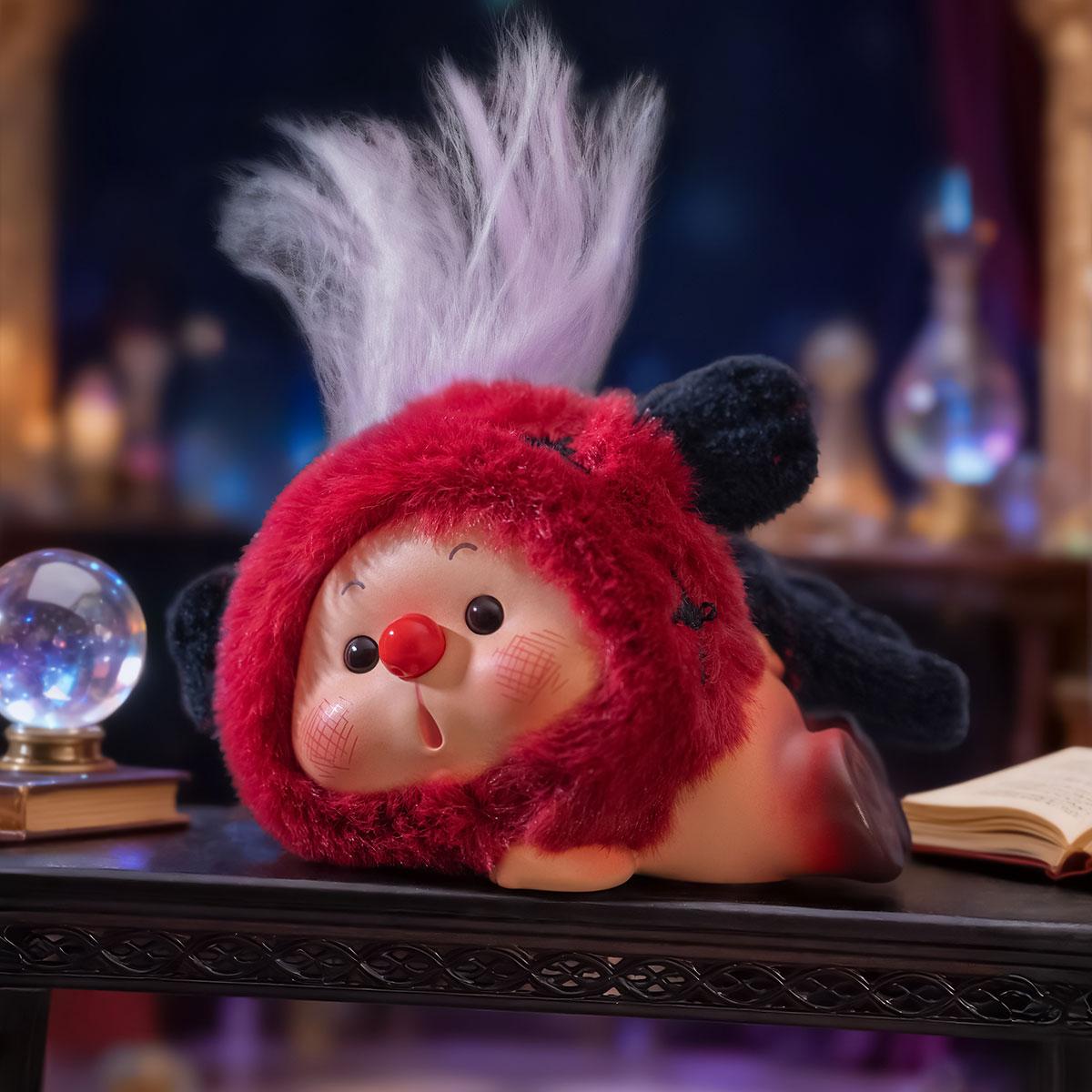 Колекційна фігурка POP TOP JOTOYS серії Oyo - Історія Сузір'я (JO-2025036)